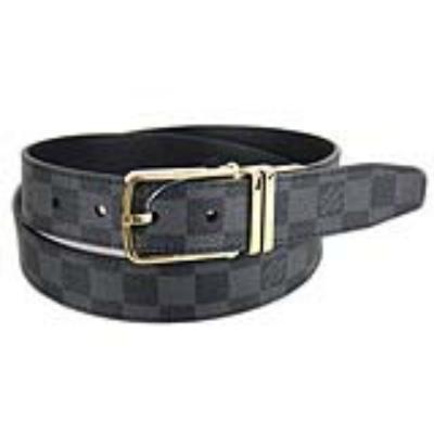 Louis Vuitton Belts-307